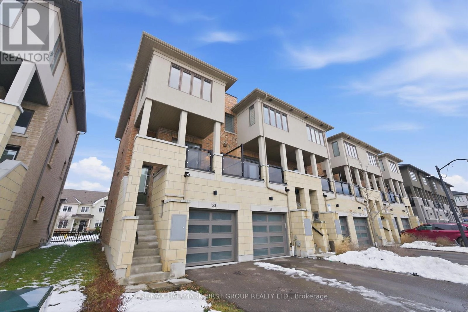 65 - 33 Donald Fleming Way, Whitby, Ontario  L1R 0N8 - Photo 39 - E12640900