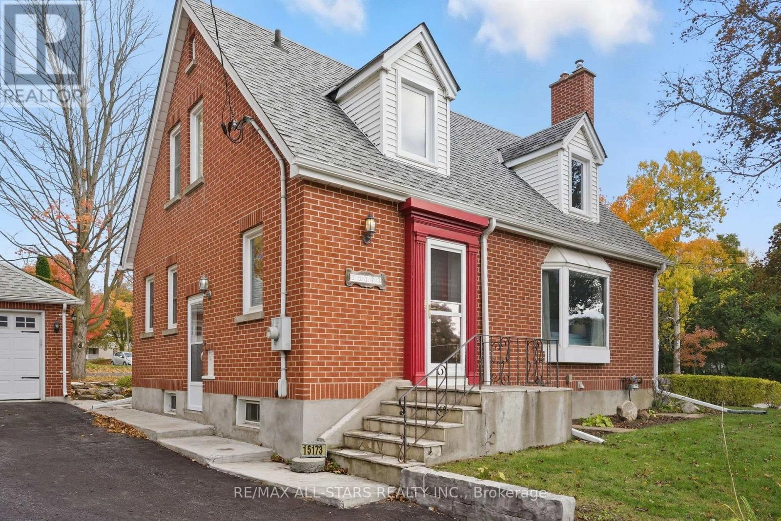 15173 Simcoe Street, Scugog, Ontario  L9L 1J5 - Photo 7 - E12477922