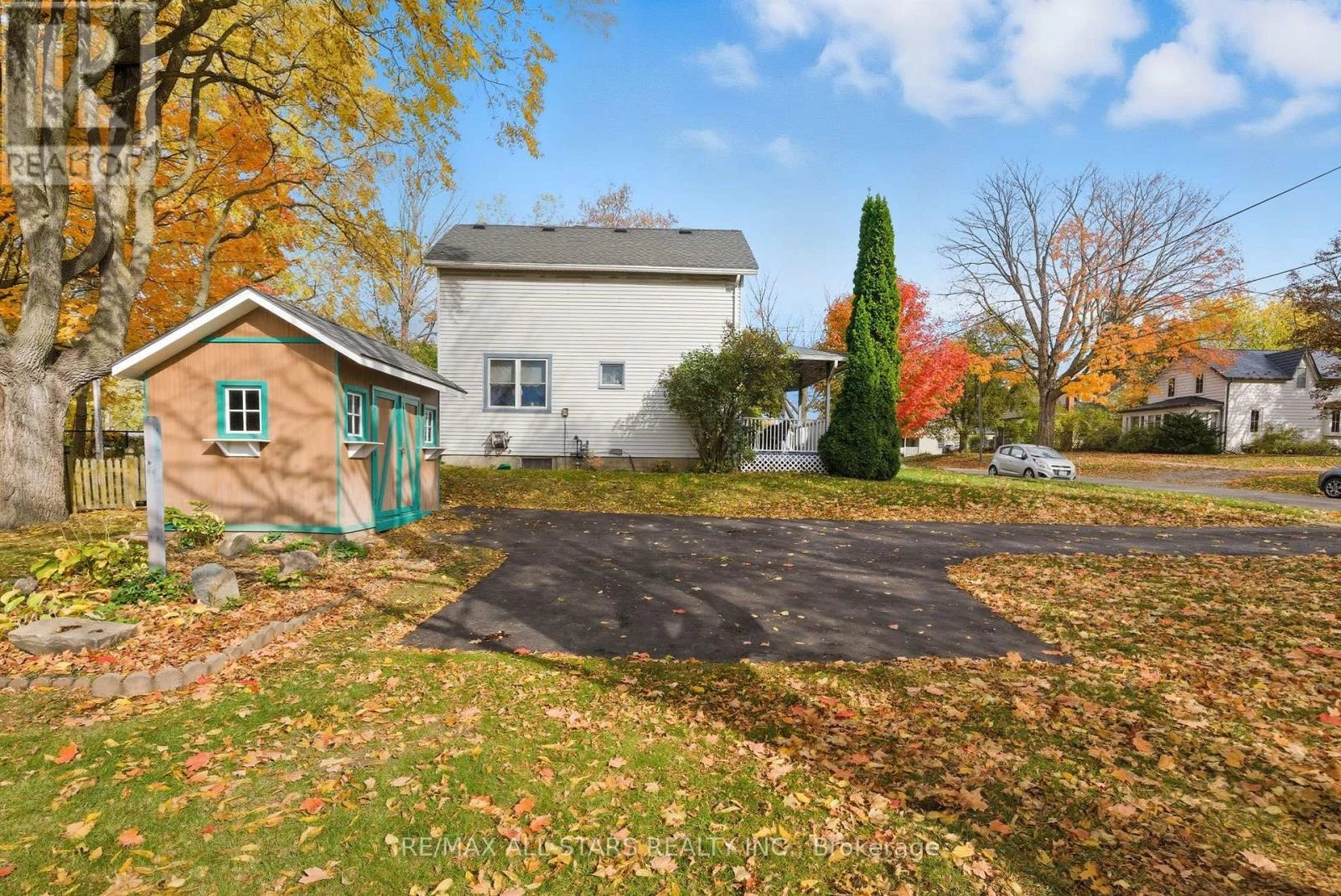 15173 Simcoe Street, Scugog, Ontario  L9L 1J5 - Photo 5 - E12477922