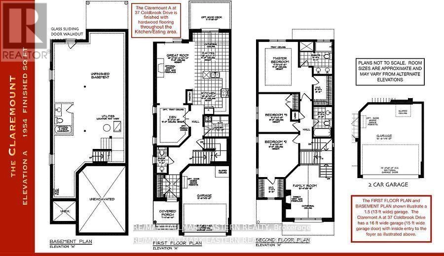 37 Coldbrook Drive, Cavan Monaghan, Ontario  L0A 1G0 - Photo 3 - X12641420