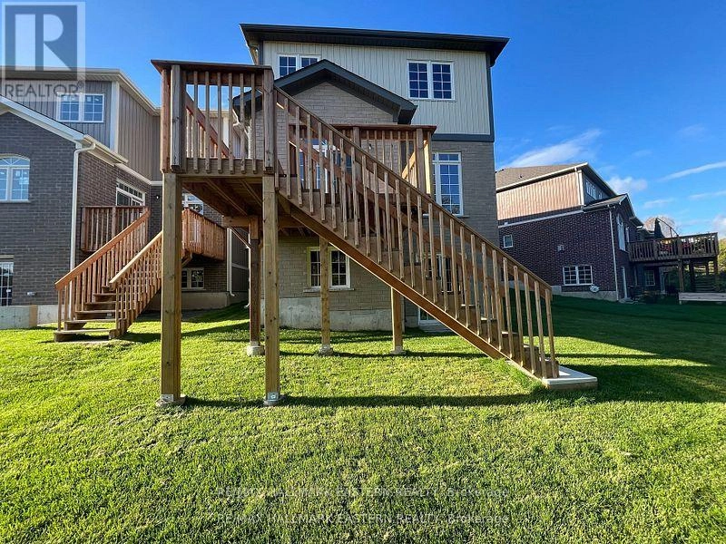 37 Coldbrook Drive, Cavan Monaghan, Ontario  L0A 1G0 - Photo 37 - X12641420