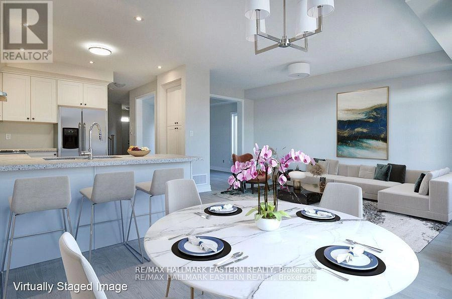 37 Coldbrook Drive, Cavan Monaghan, Ontario  L0A 1G0 - Photo 7 - X12641420