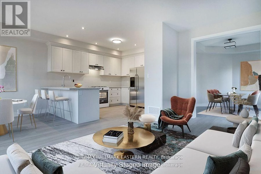 37 Coldbrook Drive, Cavan Monaghan, Ontario  L0A 1G0 - Photo 8 - X12641420