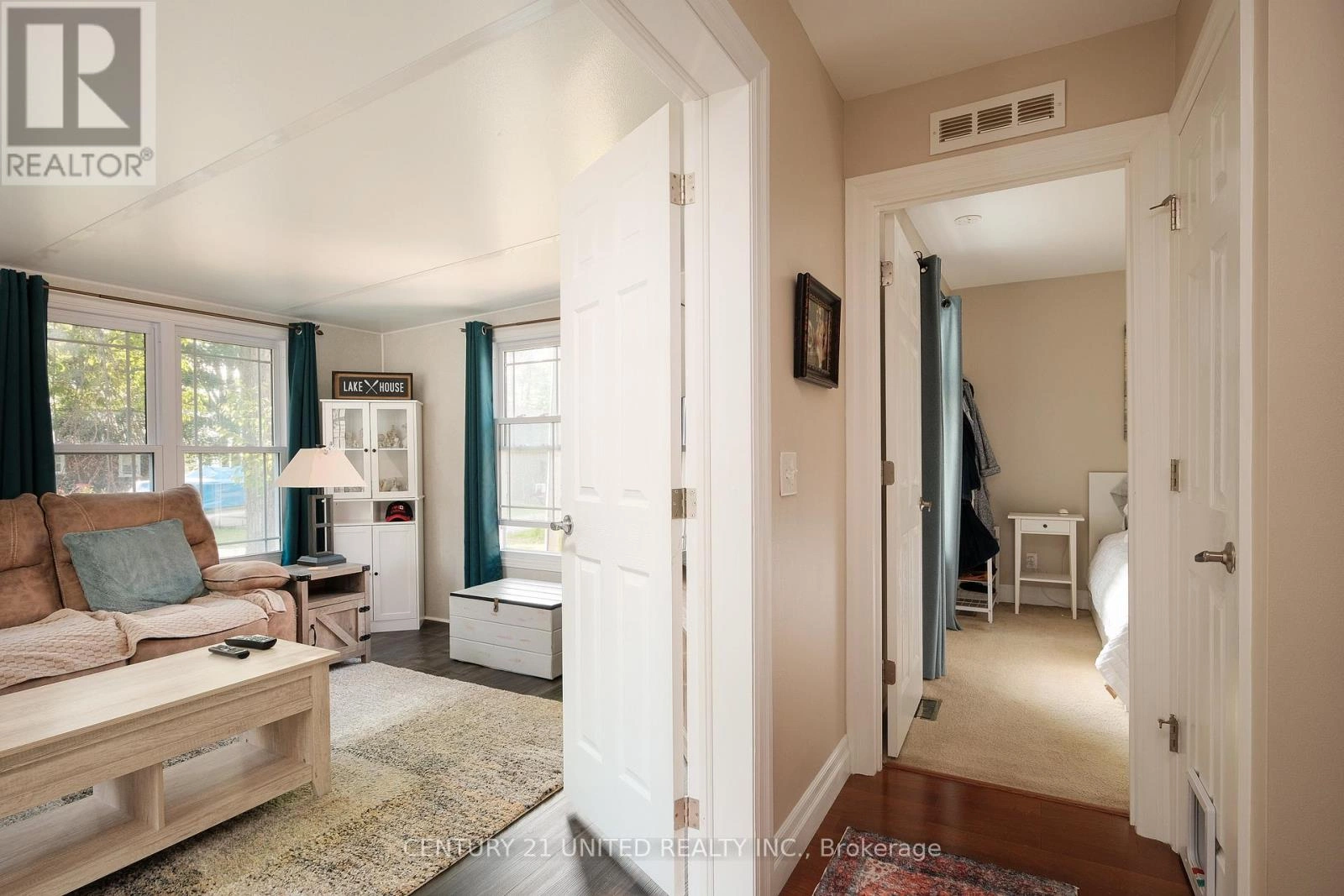 4 Rollies Bay Road E, Curve Lake First Nation 35, Ontario  K0L 1R0 - Photo 13 - X12643700