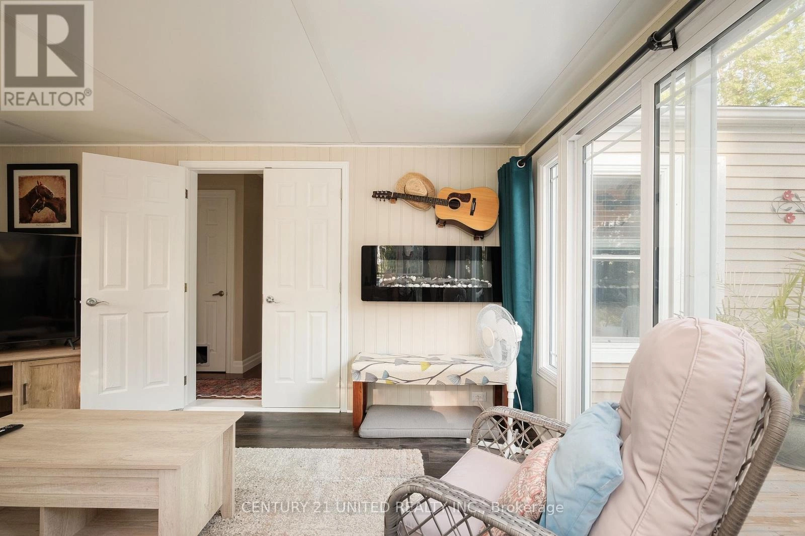 4 Rollies Bay Road E, Curve Lake First Nation 35, Ontario  K0L 1R0 - Photo 16 - X12643700