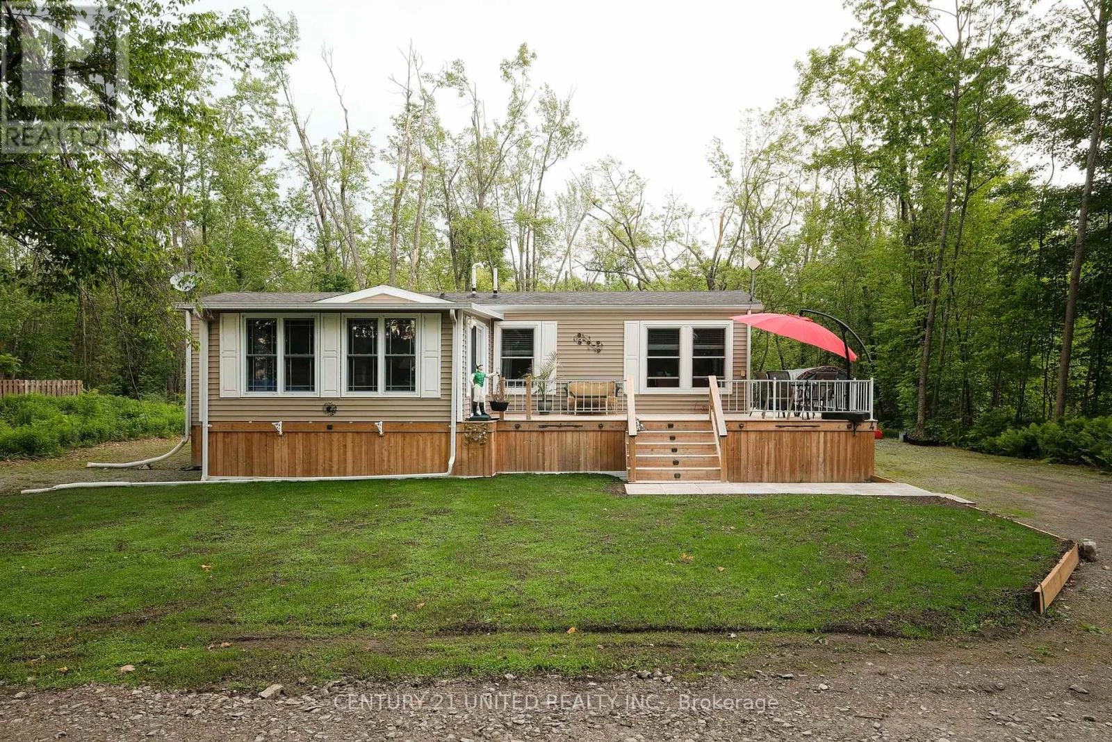 4 Rollies Bay Road E, Curve Lake First Nation 35, Ontario  K0L 1R0 - Photo 22 - X12643700