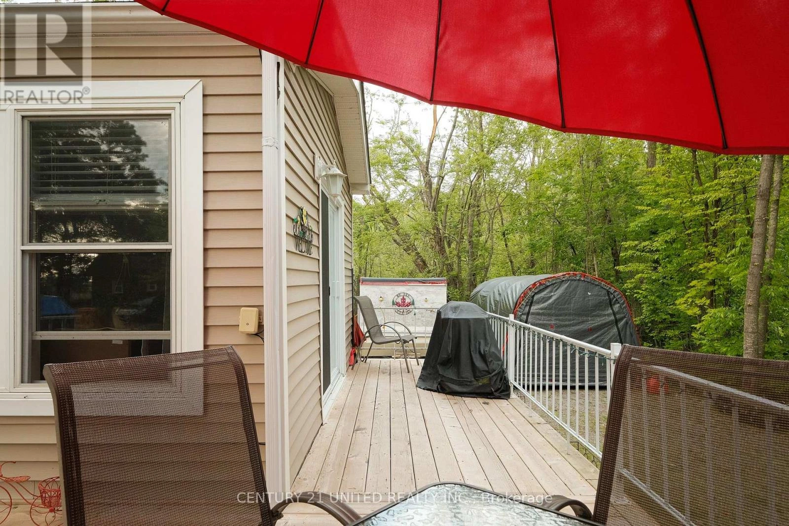 4 Rollies Bay Road E, Curve Lake First Nation 35, Ontario  K0L 1R0 - Photo 27 - X12643700