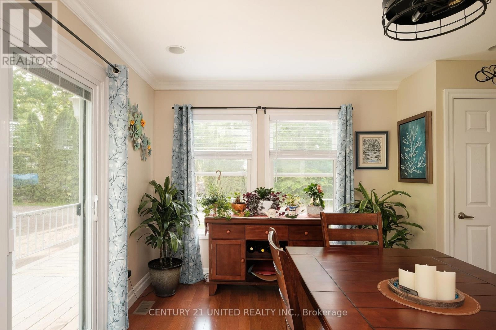 4 Rollies Bay Road E, Curve Lake First Nation 35, Ontario  K0L 1R0 - Photo 4 - X12643700