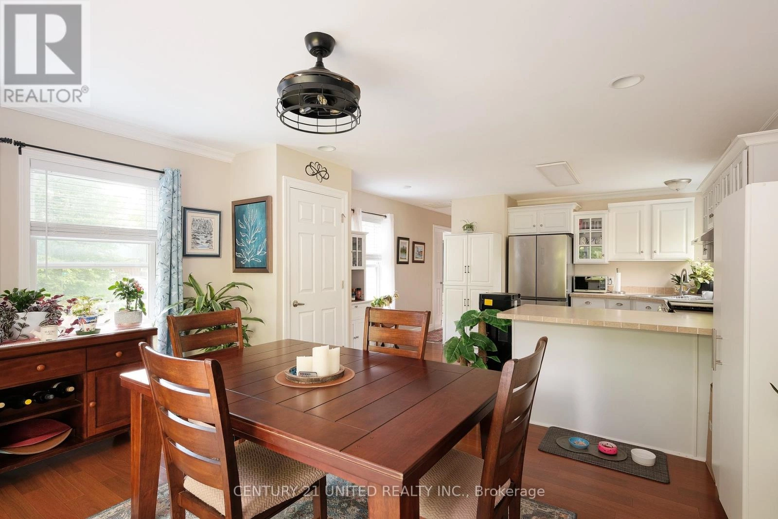 4 Rollies Bay Road E, Curve Lake First Nation 35, Ontario  K0L 1R0 - Photo 6 - X12643700