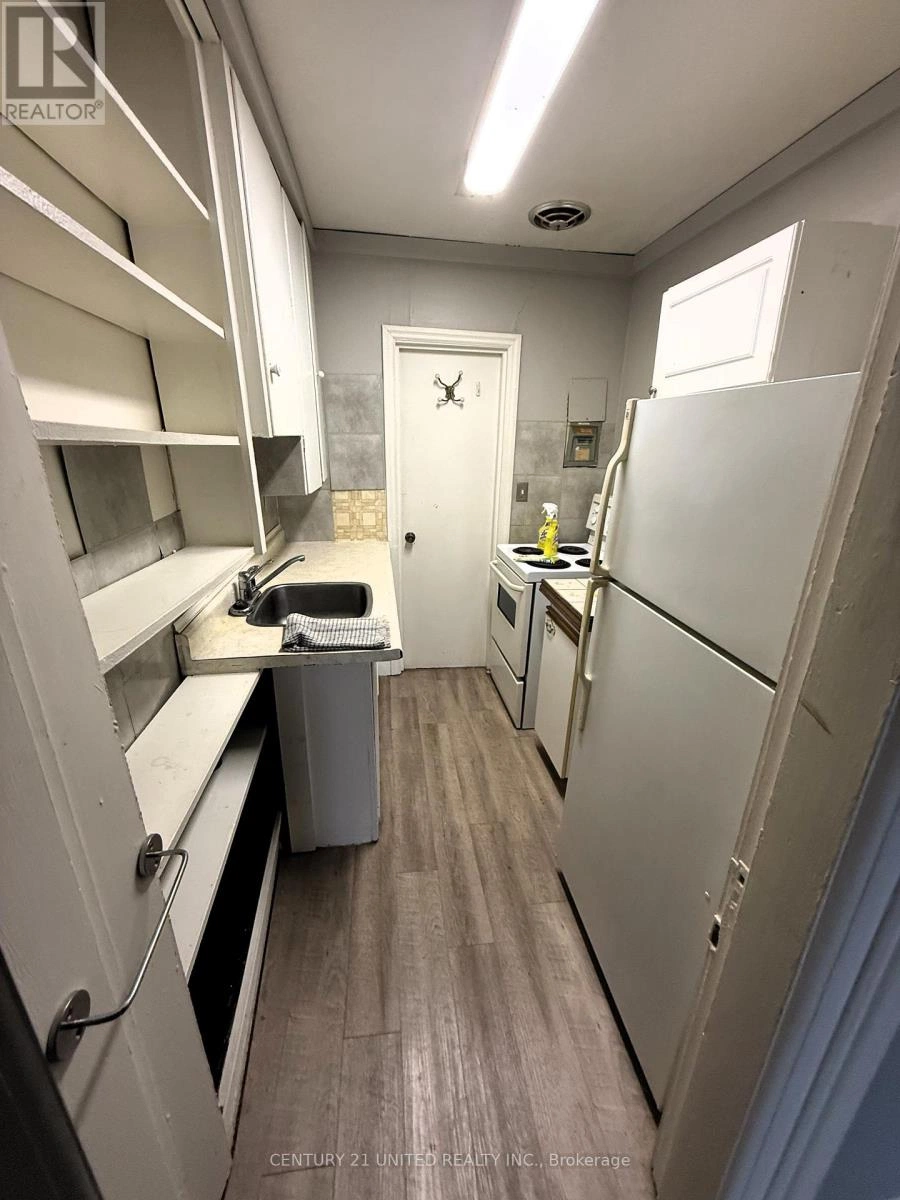 39 King Street W, Cobourg, Ontario  K9A 2M1 - Photo 34 - X12641452