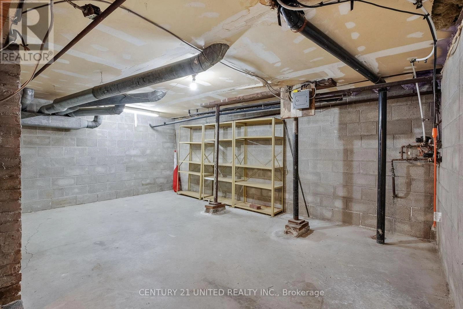 39 King Street W, Cobourg, Ontario  K9A 2M1 - Photo 45 - X12641452