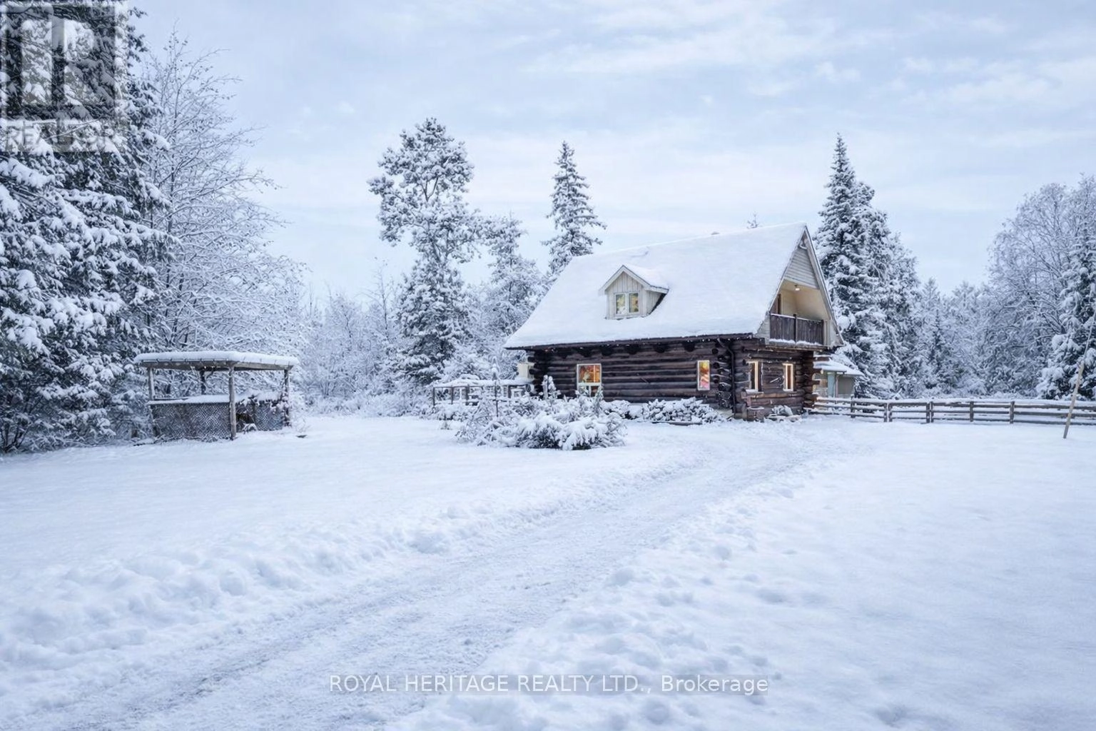 714 Sills Road, Centre Hastings, Ontario  K0K 3E0 - Photo 1 - X12442425