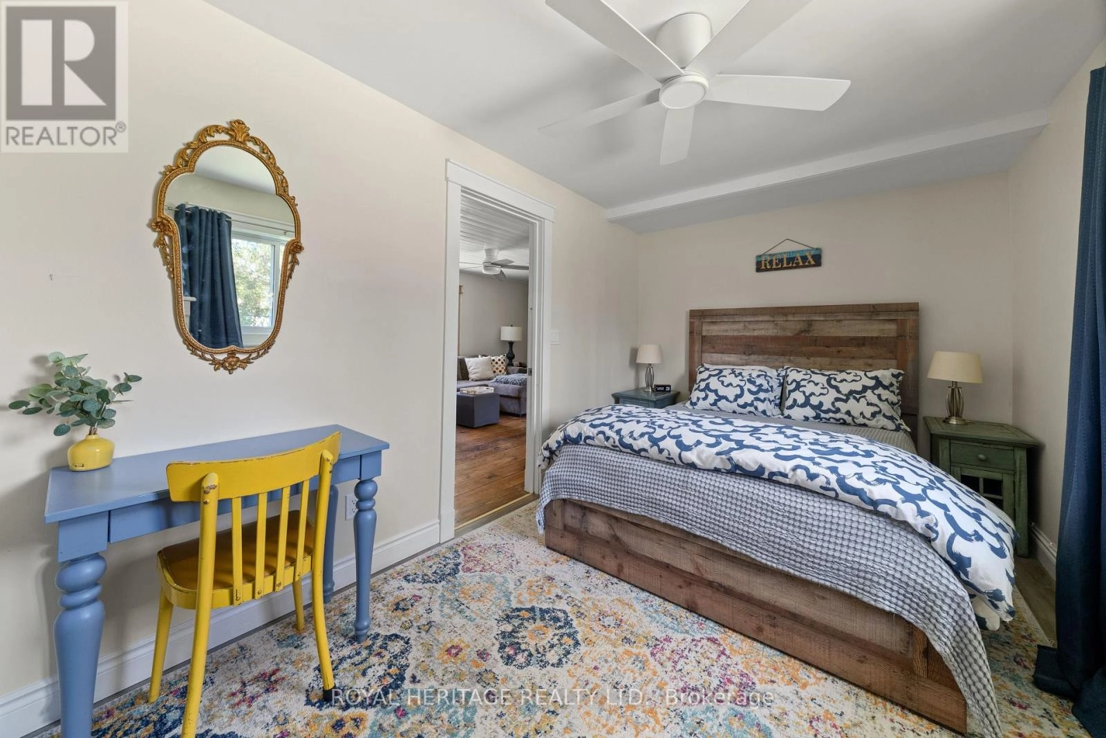 714 Sills Road, Centre Hastings, Ontario  K0K 3E0 - Photo 16 - X12442425