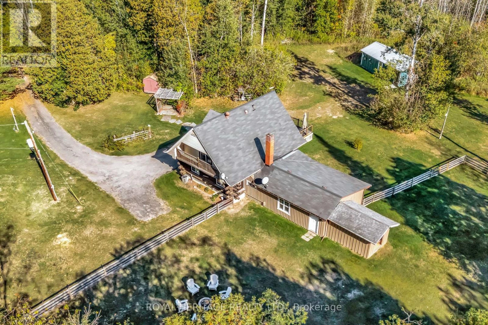 714 Sills Road, Centre Hastings, Ontario  K0K 3E0 - Photo 34 - X12442425