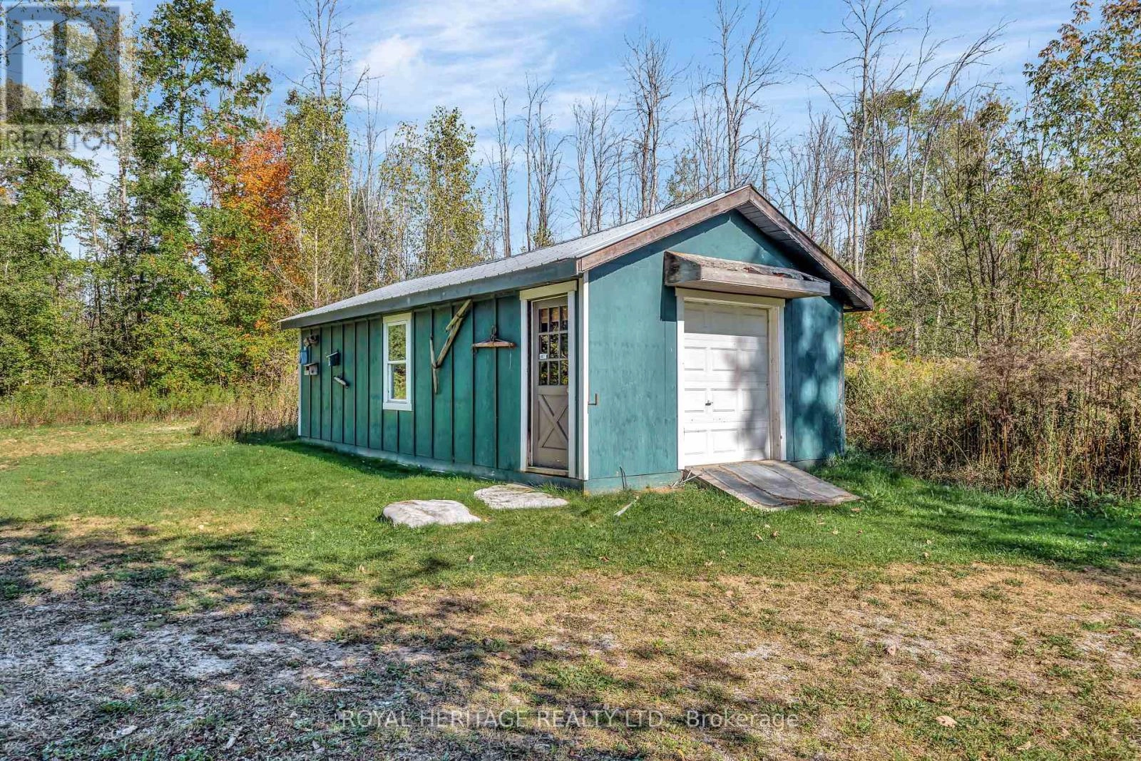 714 Sills Road, Centre Hastings, Ontario  K0K 3E0 - Photo 29 - X12442425