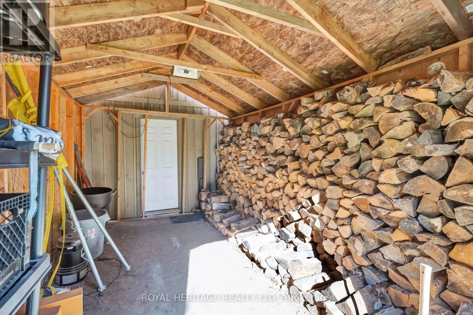 714 Sills Road, Centre Hastings, Ontario  K0K 3E0 - Photo 30 - X12442425