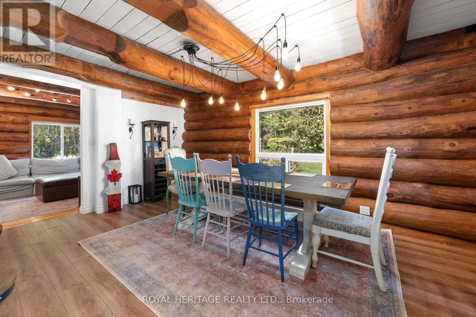 714 Sills Road, Centre Hastings, Ontario  K0K 3E0 - Photo 8 - X12442425