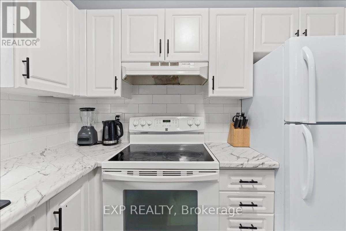 Upper - 3 Clifford Street, Belleville, Ontario  K8N 2Y2 - Photo 12 - X12649056