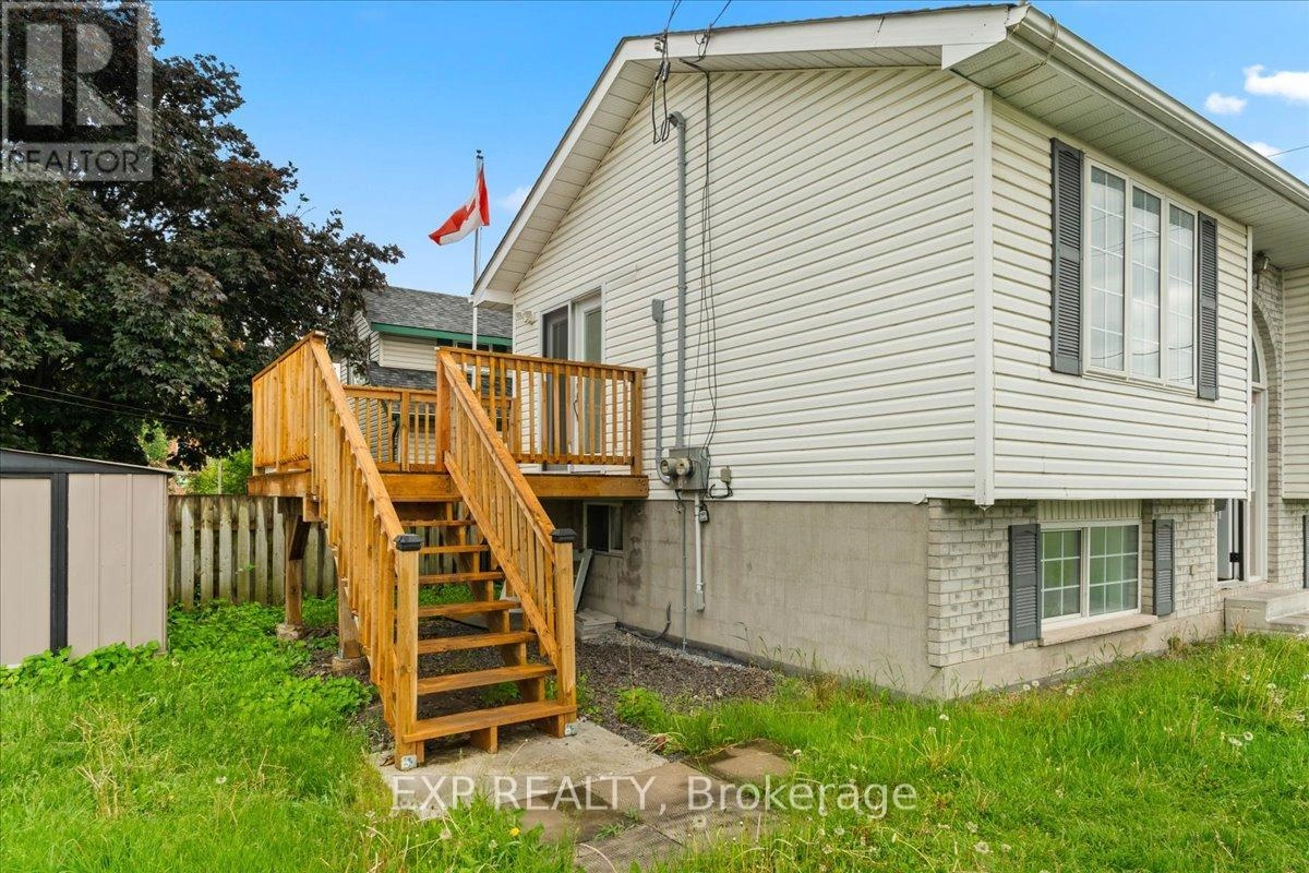 Upper - 3 Clifford Street, Belleville, Ontario  K8N 2Y2 - Photo 2 - X12649056