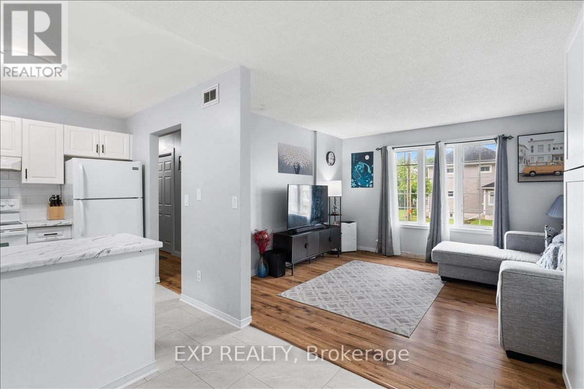 Upper - 3 Clifford Street, Belleville, Ontario  K8N 2Y2 - Photo 8 - X12649056