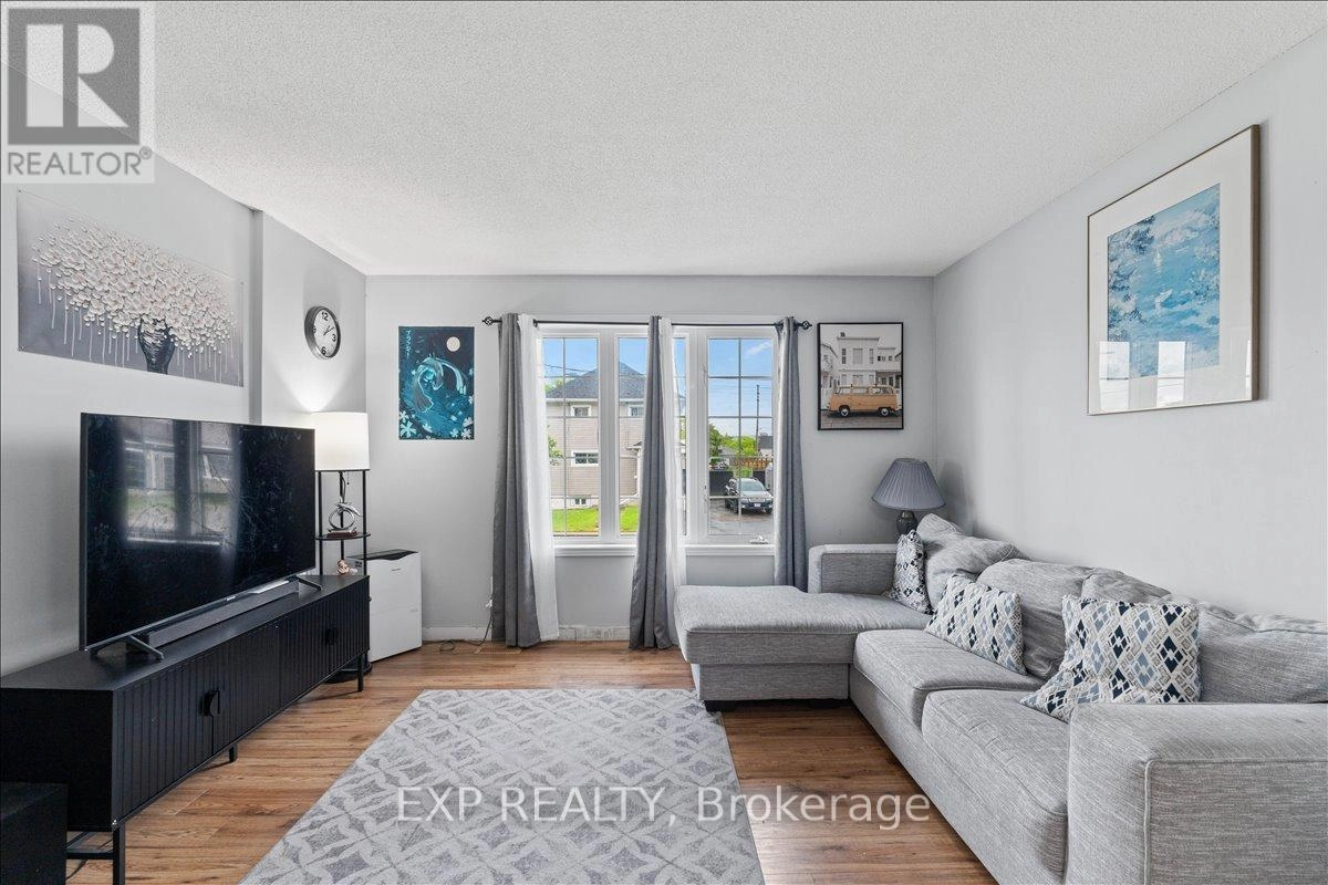 Upper - 3 Clifford Street, Belleville, Ontario  K8N 2Y2 - Photo 9 - X12649056