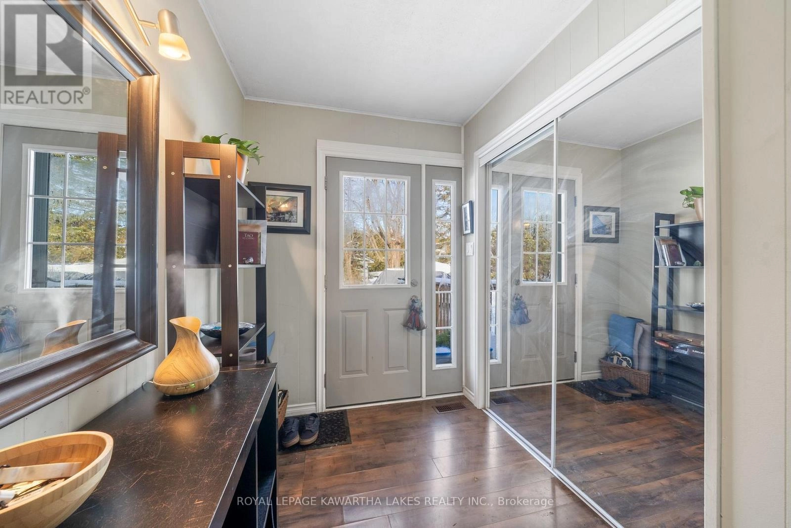 222 O'reilly Lane, Kawartha Lakes, Ontario  K0M 2C0 - Photo 11 - X12653342