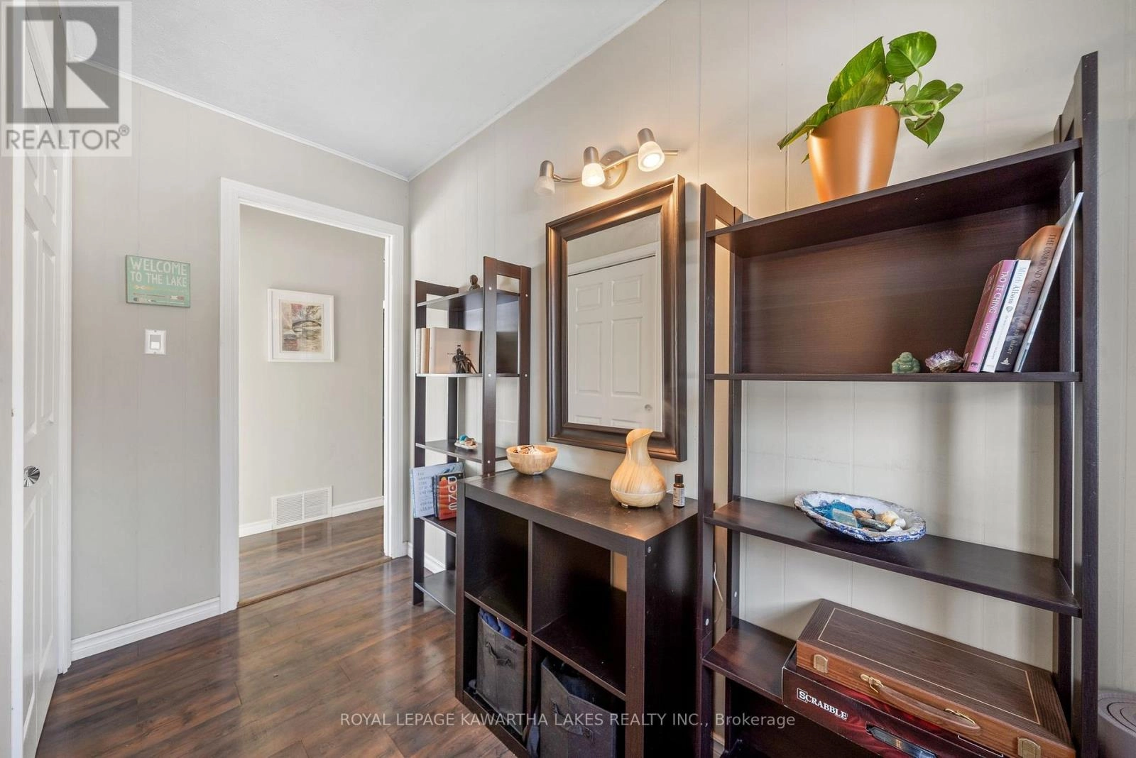 222 O'reilly Lane, Kawartha Lakes, Ontario  K0M 2C0 - Photo 12 - X12653342