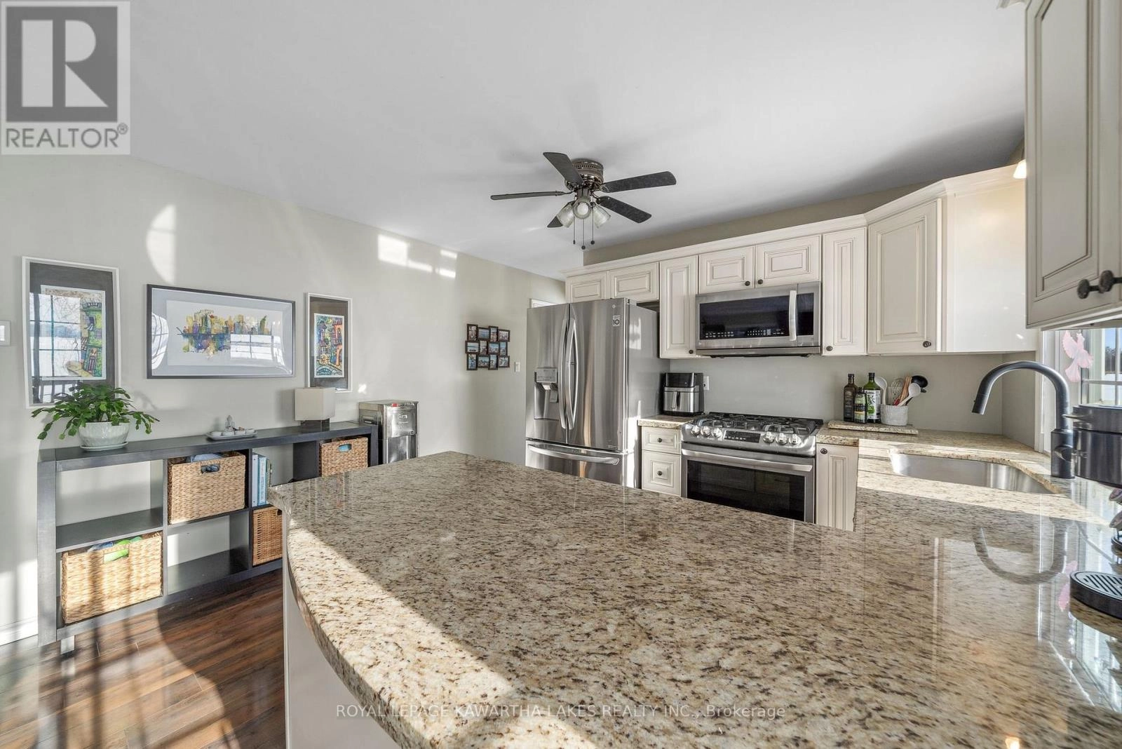 222 O'reilly Lane, Kawartha Lakes, Ontario  K0M 2C0 - Photo 18 - X12653342