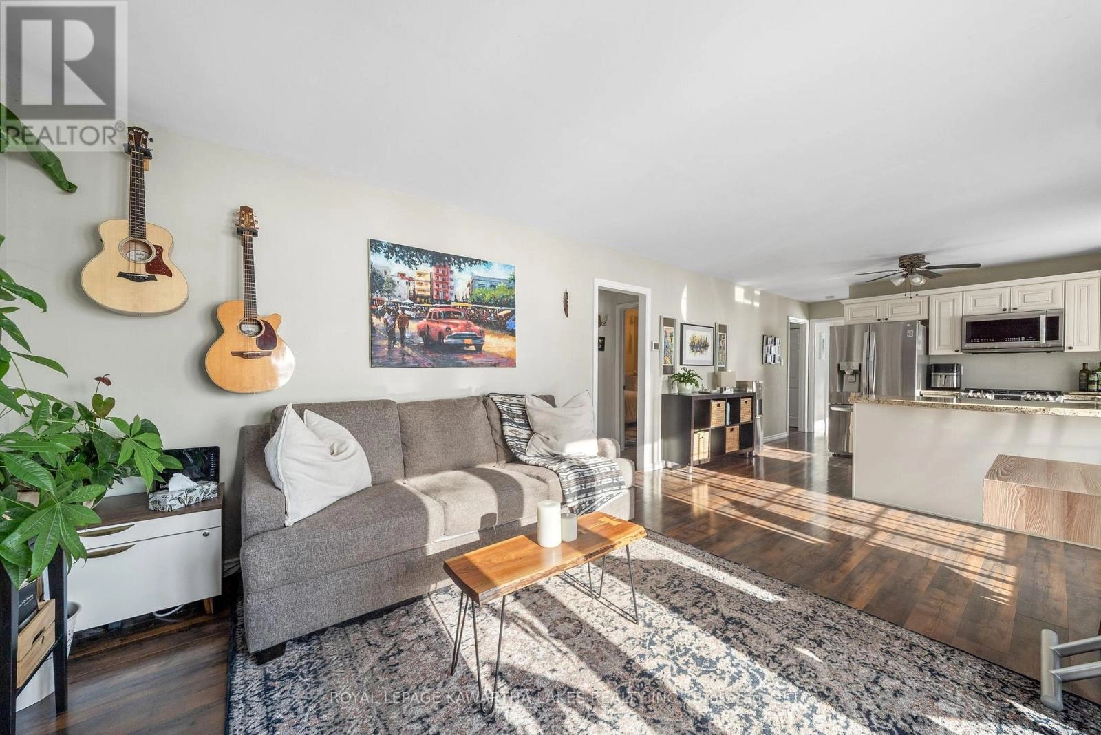 222 O'reilly Lane, Kawartha Lakes, Ontario  K0M 2C0 - Photo 21 - X12653342