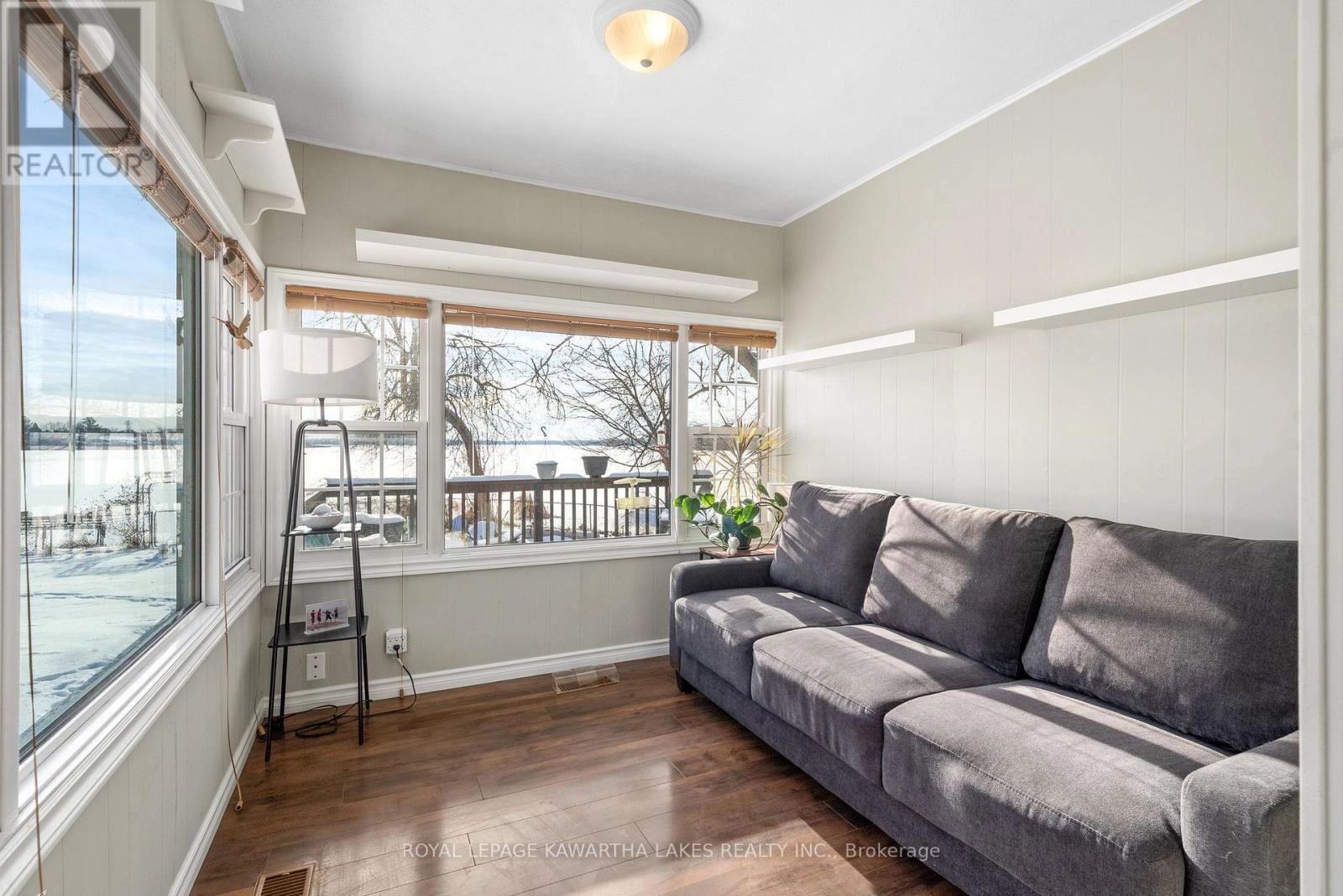 222 O'reilly Lane, Kawartha Lakes, Ontario  K0M 2C0 - Photo 23 - X12653342