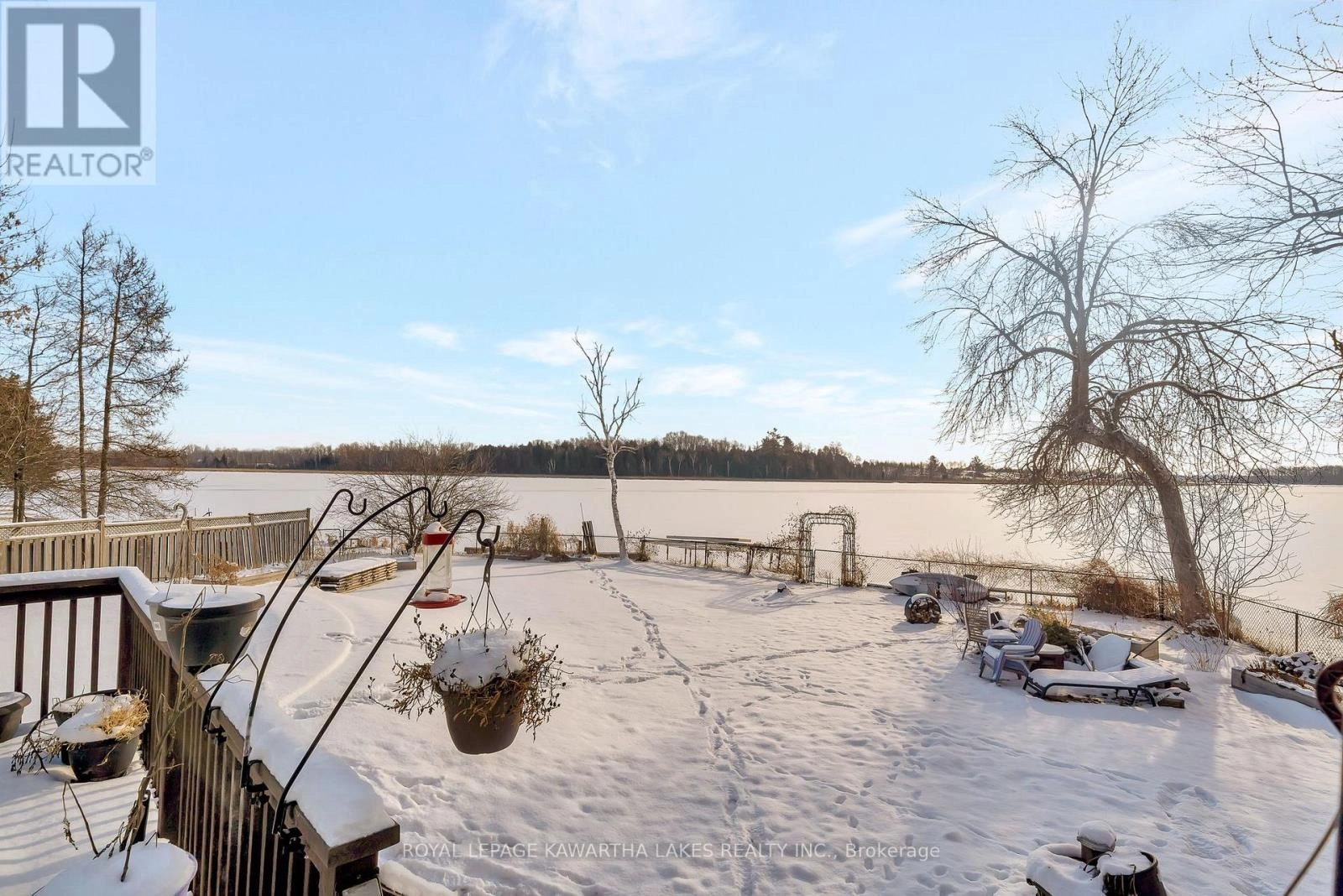 222 O'reilly Lane, Kawartha Lakes, Ontario  K0M 2C0 - Photo 43 - X12653342