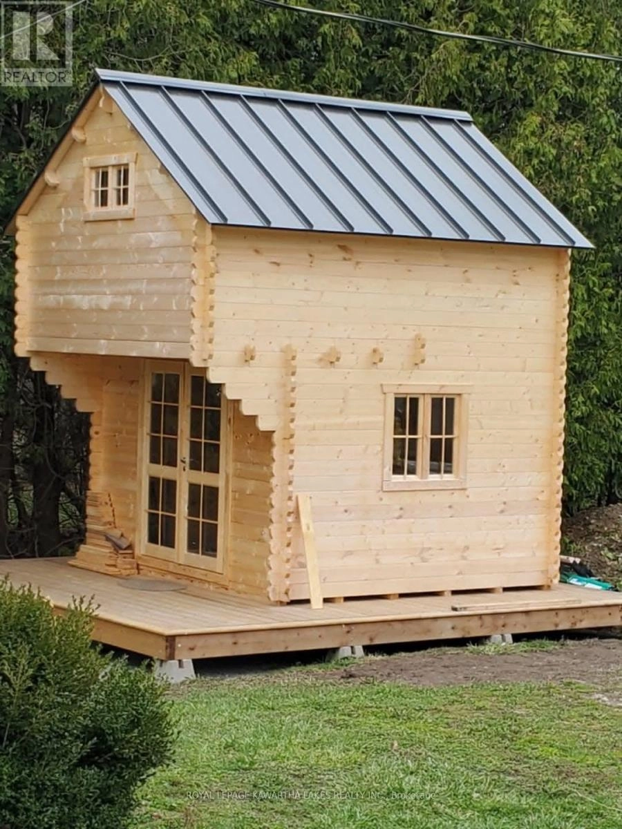 222 O'reilly Lane, Kawartha Lakes, Ontario  K0M 2C0 - Photo 30 - X12653342