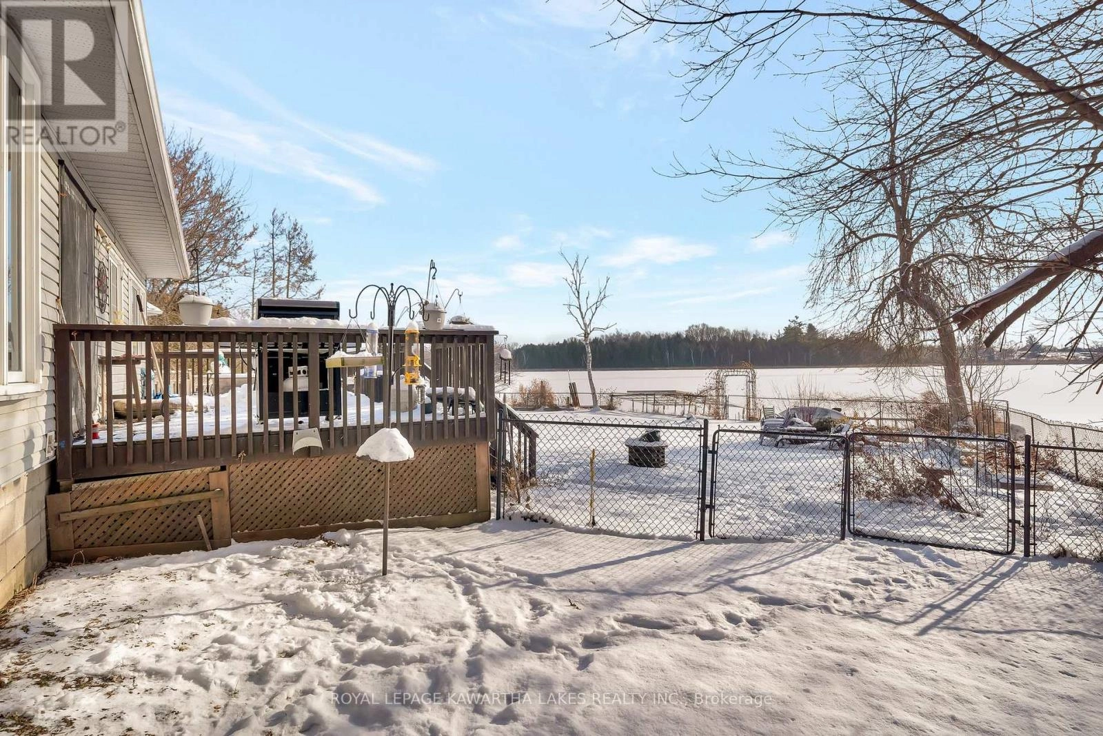 222 O'reilly Lane, Kawartha Lakes, Ontario  K0M 2C0 - Photo 32 - X12653342