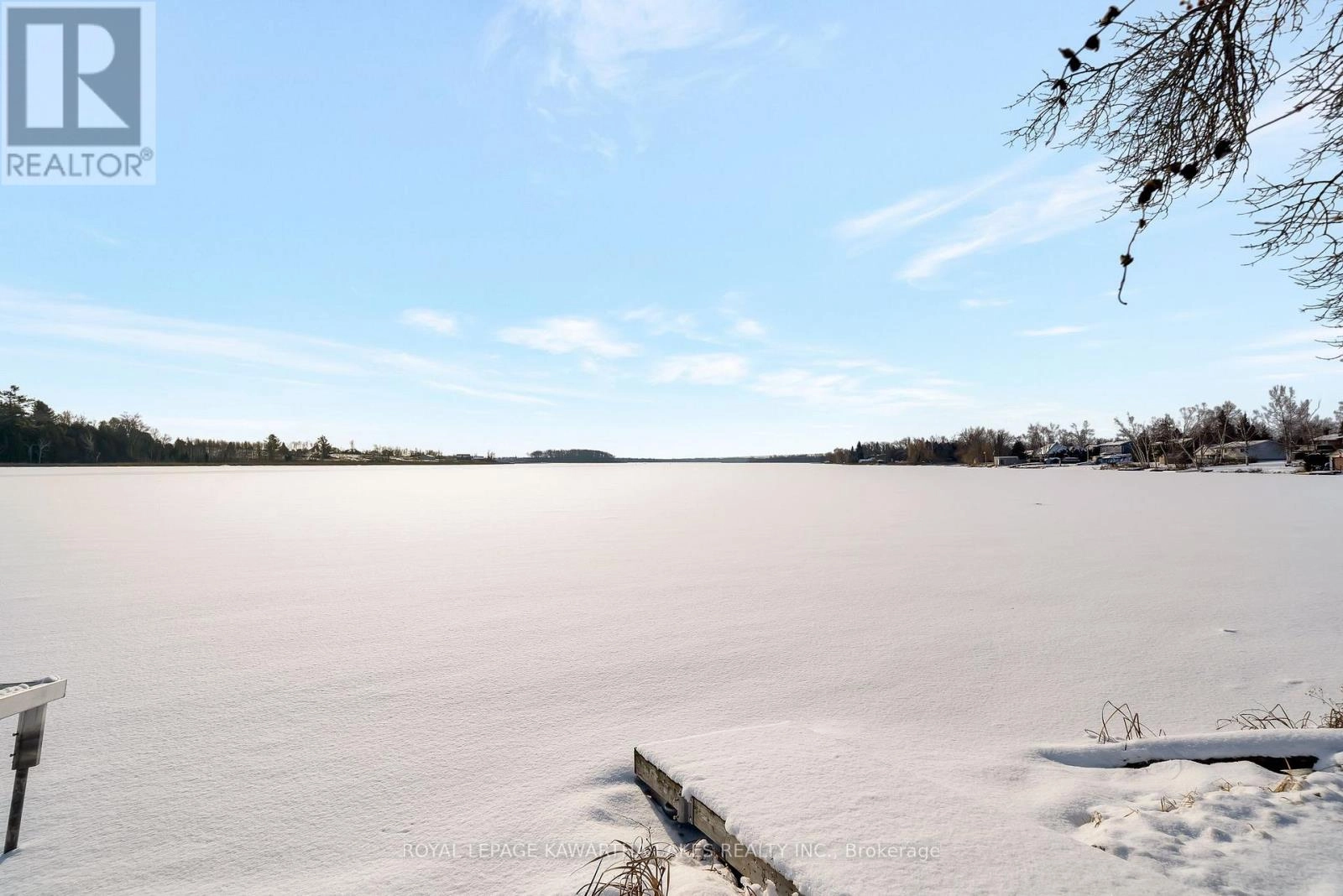 222 O'reilly Lane, Kawartha Lakes, Ontario  K0M 2C0 - Photo 42 - X12653342