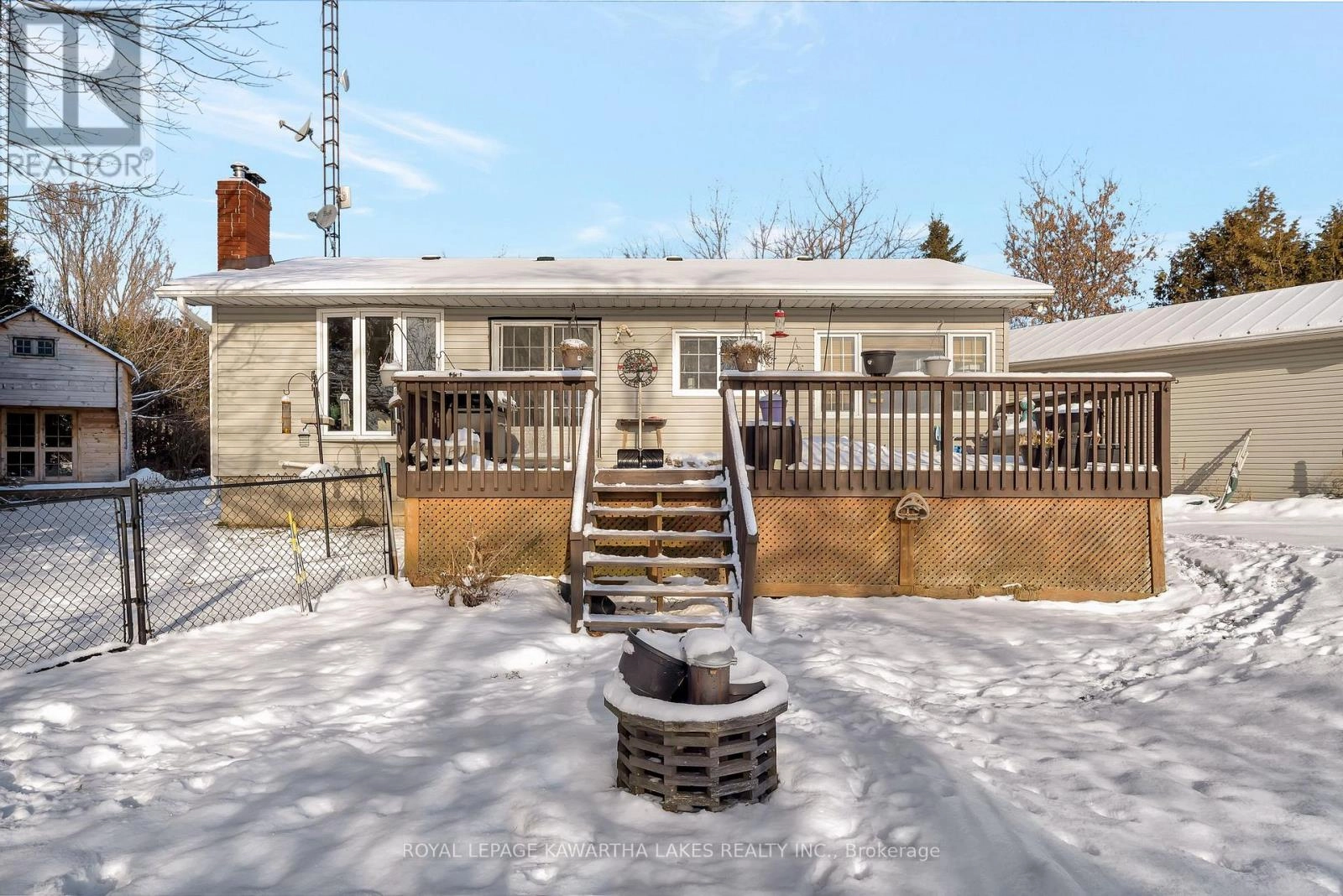 222 O'reilly Lane, Kawartha Lakes, Ontario  K0M 2C0 - Photo 33 - X12653342