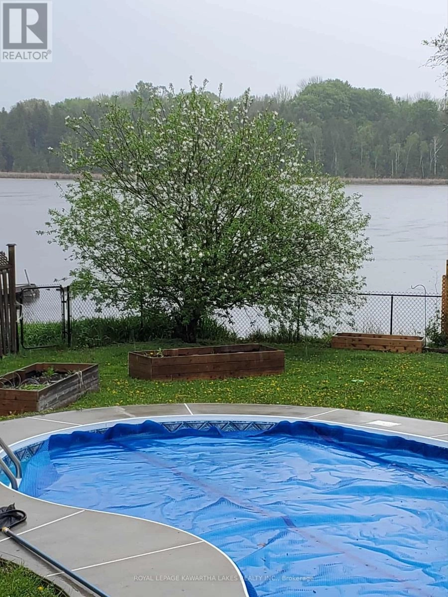 222 O'reilly Lane, Kawartha Lakes, Ontario  K0M 2C0 - Photo 37 - X12653342