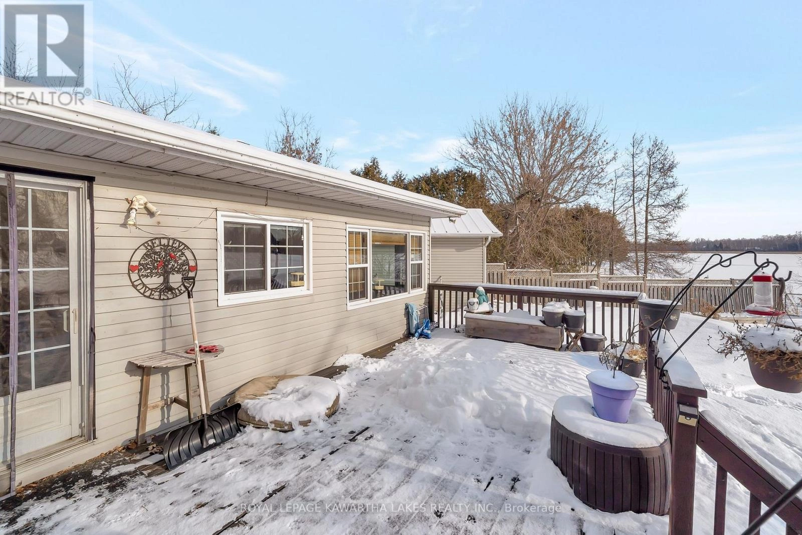 222 O'reilly Lane, Kawartha Lakes, Ontario  K0M 2C0 - Photo 45 - X12653342