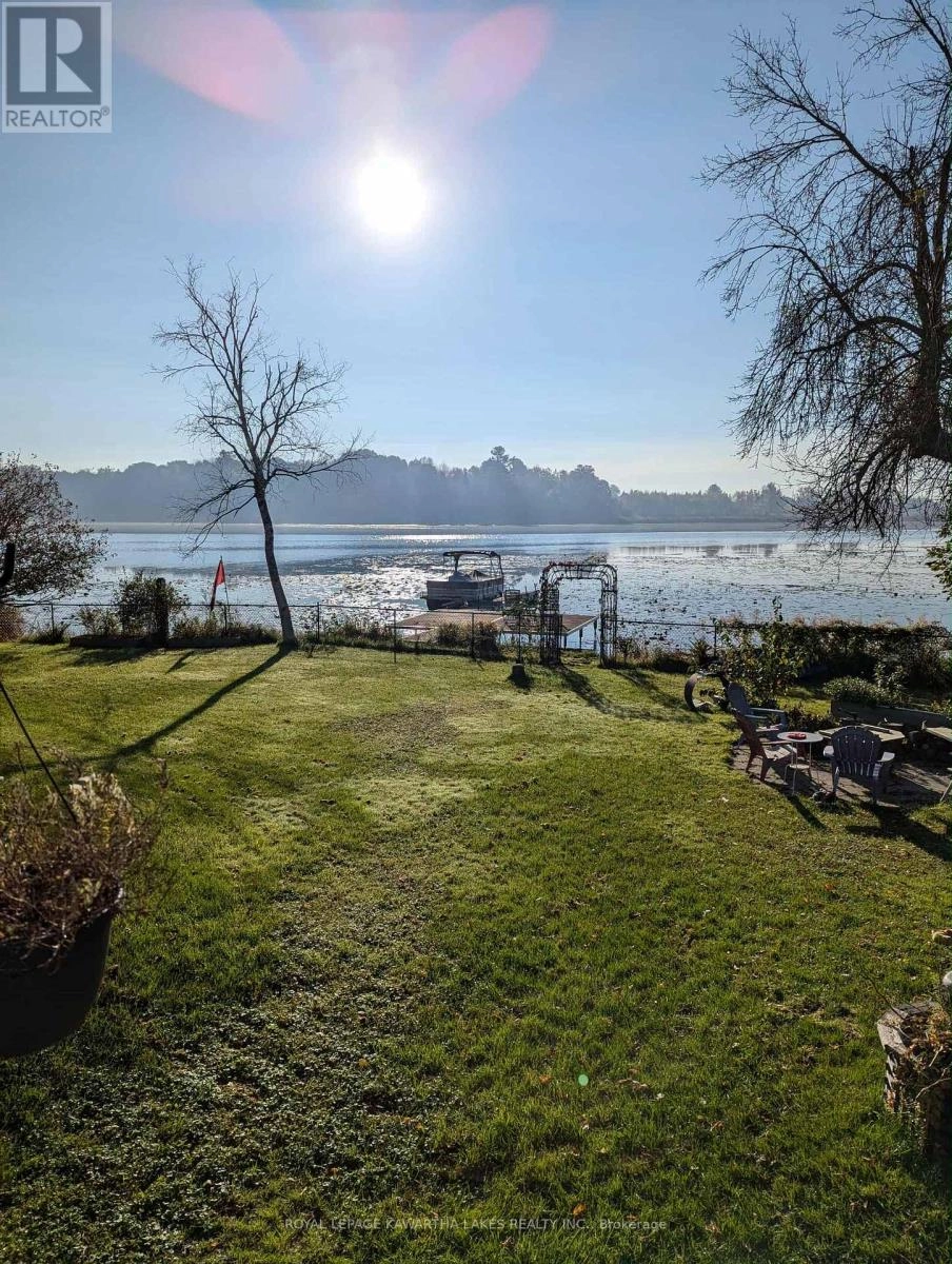 222 O'reilly Lane, Kawartha Lakes, Ontario  K0M 2C0 - Photo 44 - X12653342