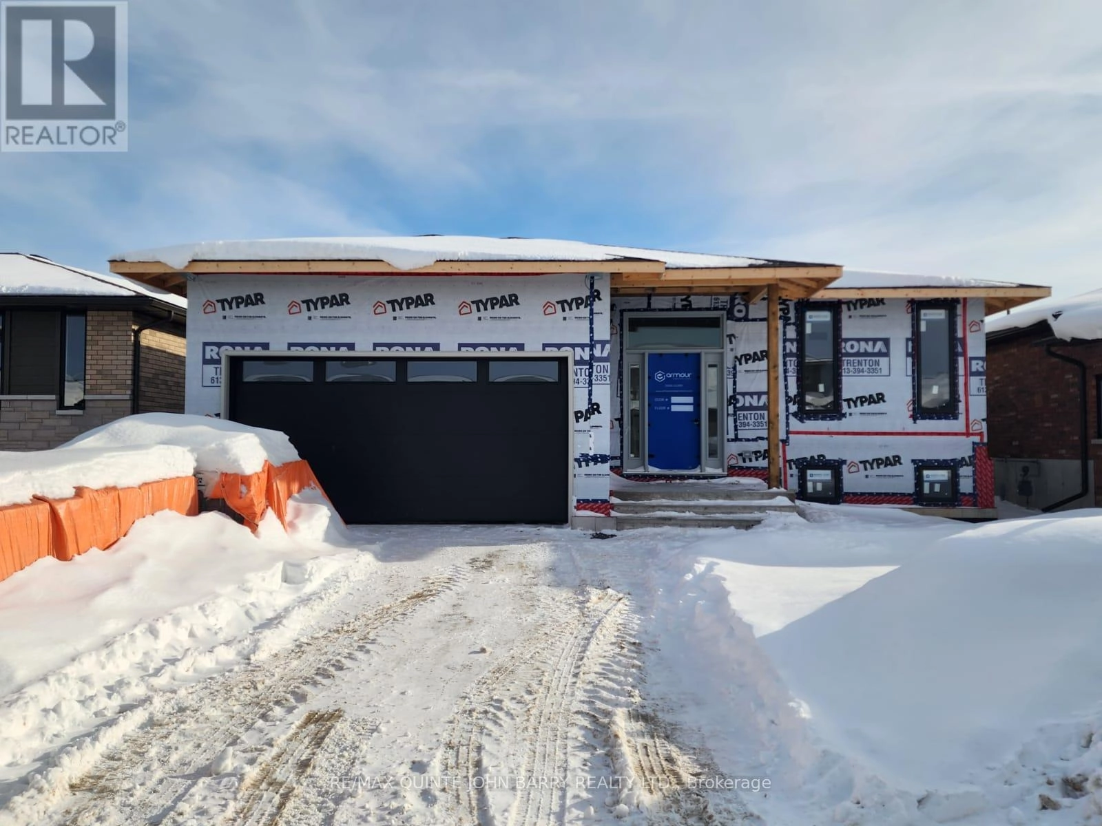 LOT 5 - 10 PARKLAND CIRCLE, Quinte West, Ontario