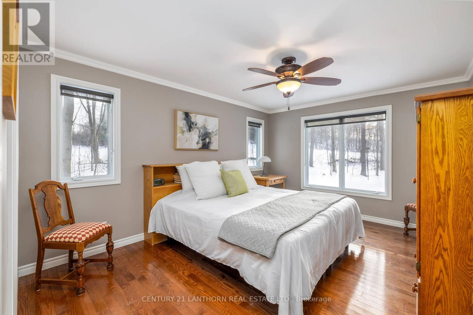 1726 County 26 Road, Brighton, Ontario K0K 1H0 - Photo 12 - X12656598