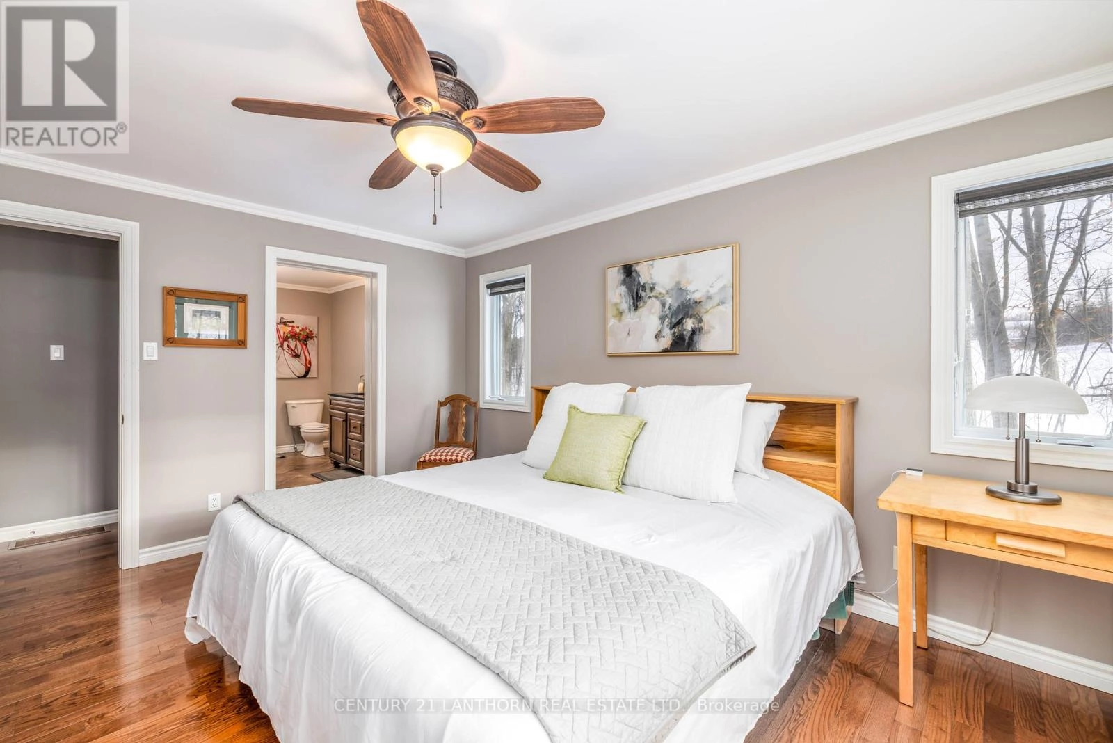 1726 County 26 Road, Brighton, Ontario K0K 1H0 - Photo 13 - X12656598