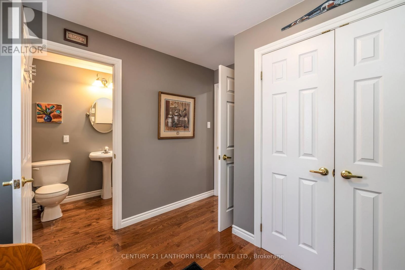 1726 County 26 Road, Brighton, Ontario K0K 1H0 - Photo 19 - X12656598