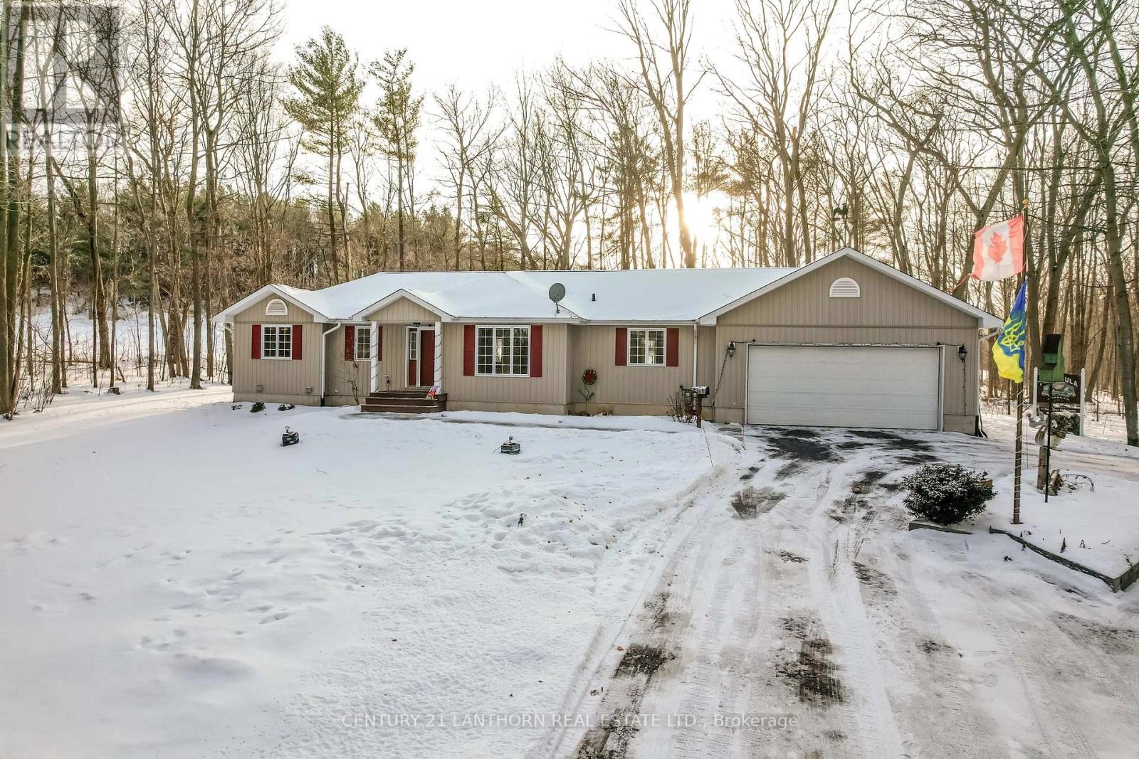 1726 County 26 Road, Brighton, Ontario K0K 1H0 - Photo 2 - X12656598