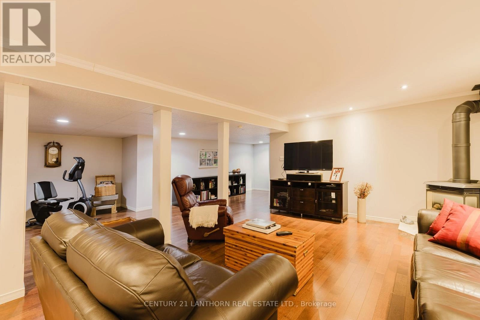 1726 County 26 Road, Brighton, Ontario K0K 1H0 - Photo 23 - X12656598