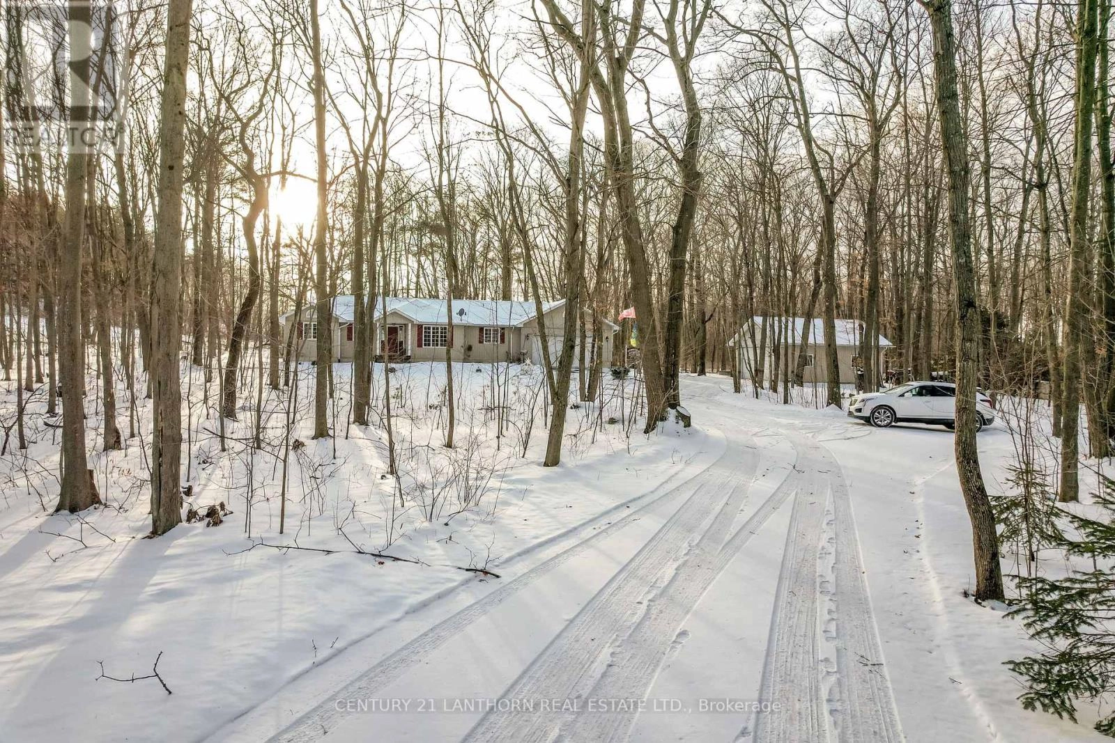 1726 County 26 Road, Brighton, Ontario K0K 1H0 - Photo 3 - X12656598