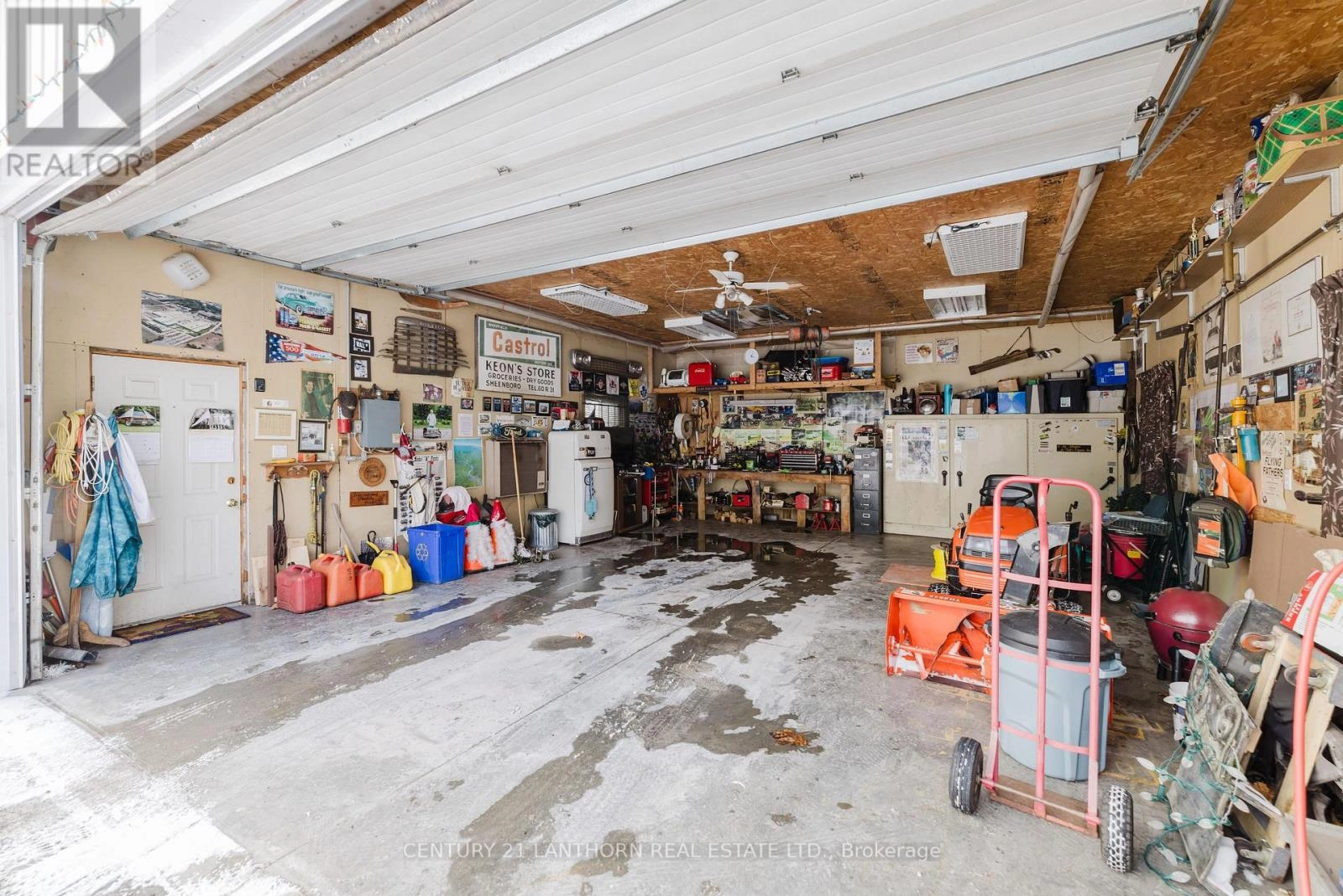 1726 County 26 Road, Brighton, Ontario K0K 1H0 - Photo 32 - X12656598