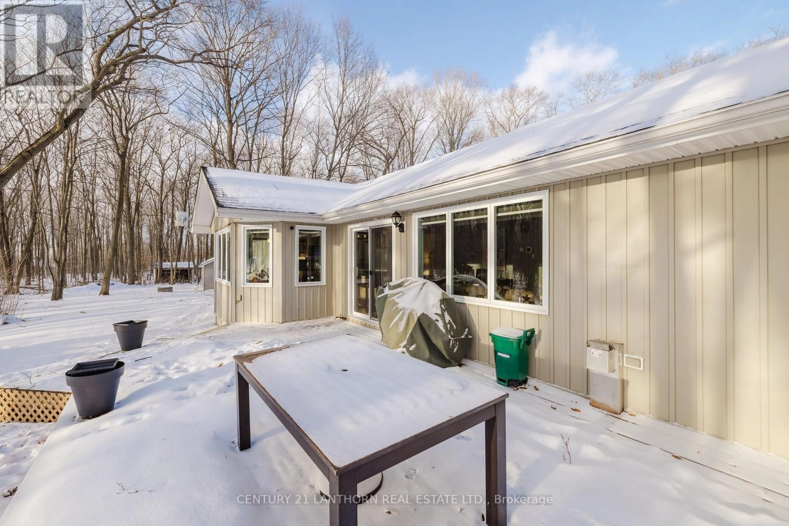 1726 County 26 Road, Brighton, Ontario K0K 1H0 - Photo 34 - X12656598