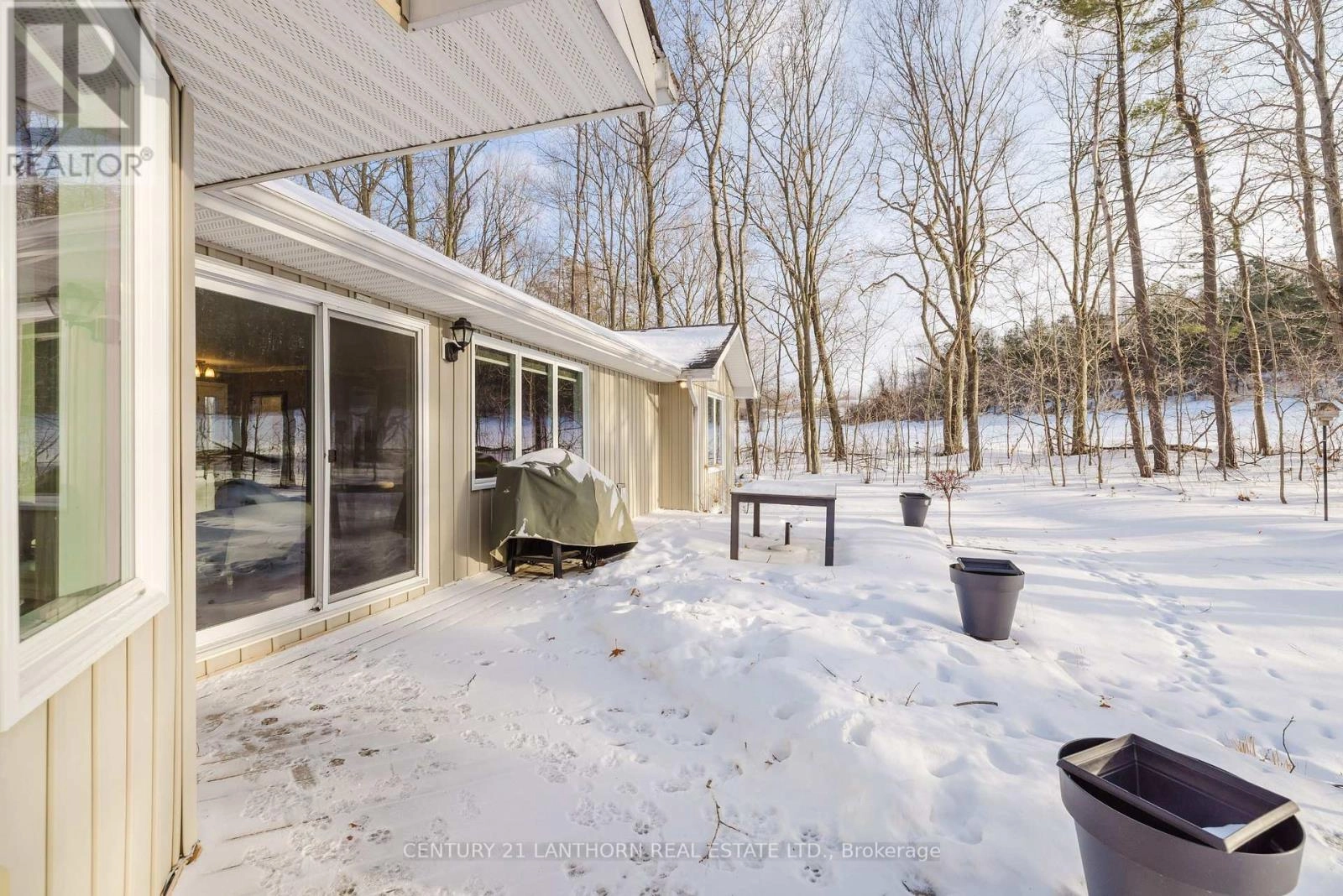 1726 County 26 Road, Brighton, Ontario K0K 1H0 - Photo 35 - X12656598