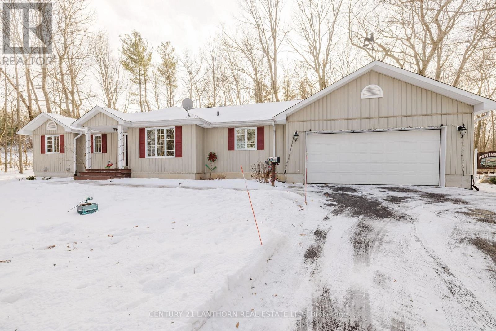 1726 County 26 Road, Brighton, Ontario K0K 1H0 - Photo 39 - X12656598
