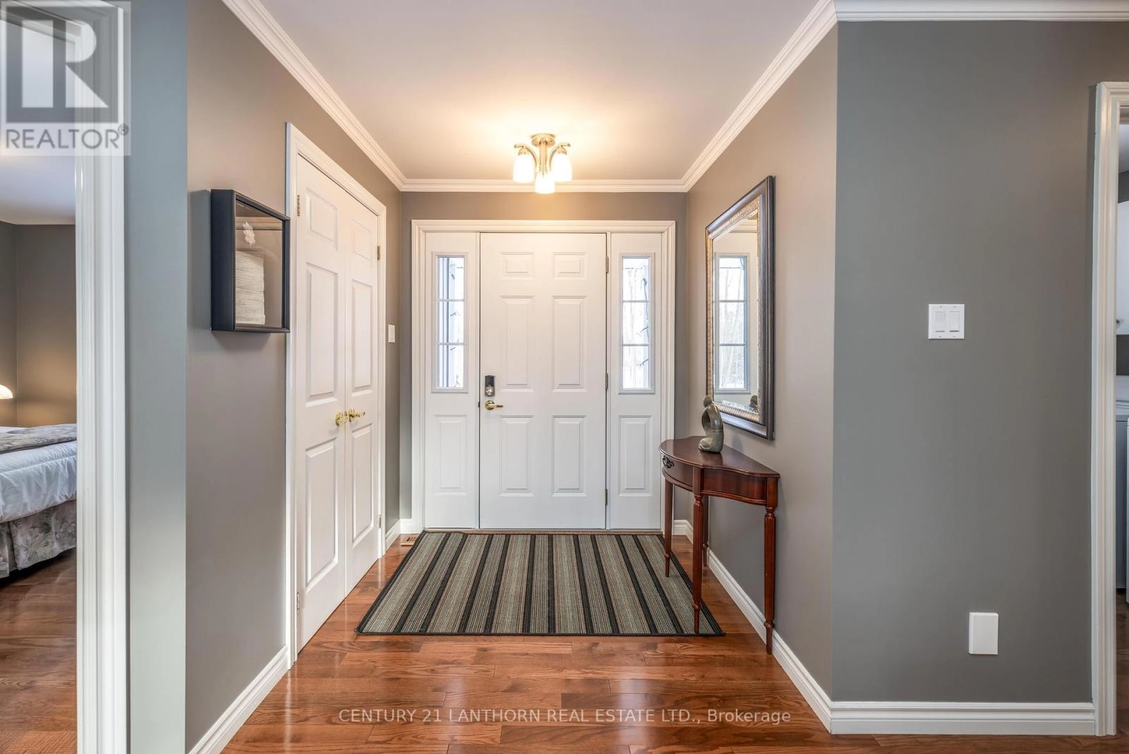 1726 County 26 Road, Brighton, Ontario K0K 1H0 - Photo 4 - X12656598